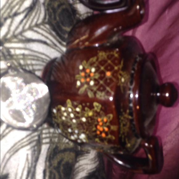 Matching Tea Kettles from Japan 8hr Price Drop - Picture 4 of 8